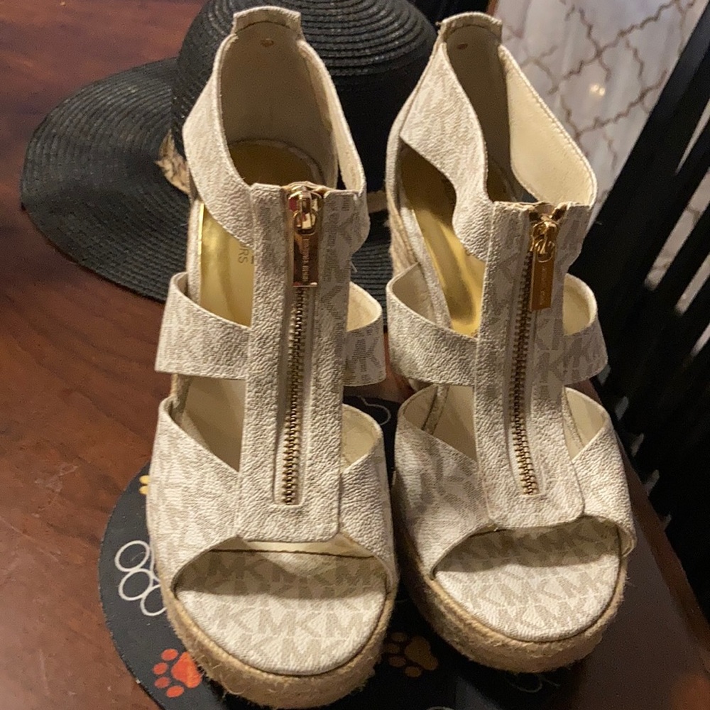Wedges